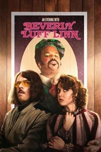 Вечер с Беверли Лафф Линн (2018) Вечер с Беверли Лафф Линн (2018)