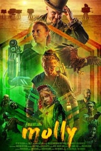 Молли (2017) Молли (2017)
