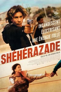 Шахерезада (2018) Шахерезада (2018)