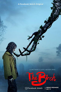 Берёза. Сериал (2019) Берёза. Сериал (2019)