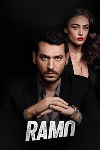 Рамо. Сериал (2020) Рамо. Сериал (2020)