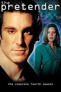Притворщик (сериал 1996 – 2000) Притворщик (сериал 1996 – 2000)