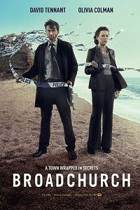 Убийство на пляже (сериал 2013 - ...) Убийство на пляже (сериал 2013 - ...)