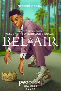 Бель-Эйр. Сериал (2022)