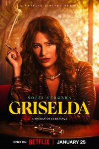 Грисельда. Сериал (2024)