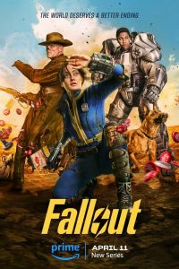 Фоллаут / Fallout. Сериал (2024)