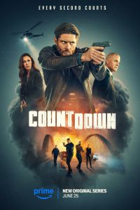 Последний отсчёт. Сериал (2025)