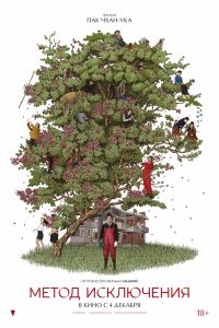 Метод исключения (2025)