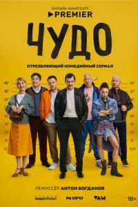 Чудо. Сериал (2025)