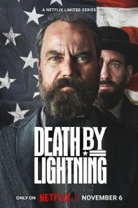 Смерть от молнии. Сериал (2025)