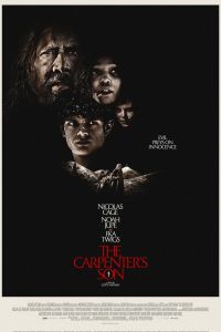 Сын плотника (2025)