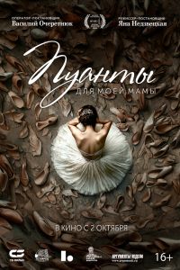 Пуанты для моей мамы (2025)