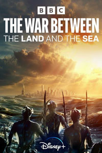 Война между сушей и морем. Сериал (2025)