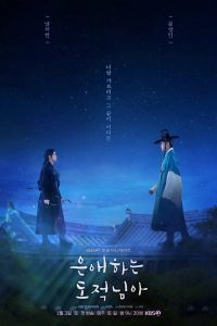 Моя любимая воровка. Сериал (2026)