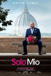 Холостяк в Италии (2026)