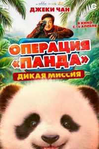 Операция «Панда». Дикая миссия (2026)