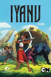 Ияну. Мультсериал (2025)