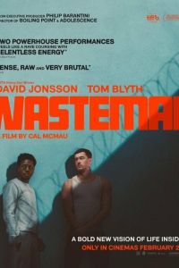 Мусорщик (2025)