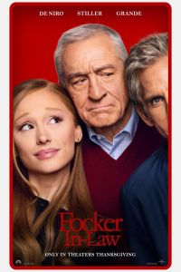 Знакомство с Факерами: Новая глава (2026)