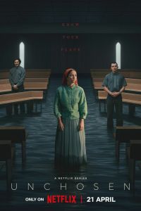 Неизбранные. Сериал (2026)