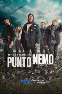 Точка Немо. Сериал (2025)