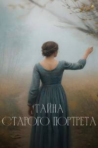 Тайна старого портрета. Сериал (2026)