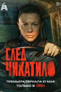 След Чикатило. Сериал (2026)