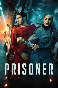 Заключённый. Сериал (2026)