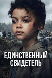 Единственный свидетель. Сериал (2026)