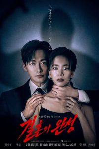 Супруг. Сериал (2026)