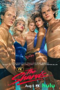 Осколки. Сериал (2026)