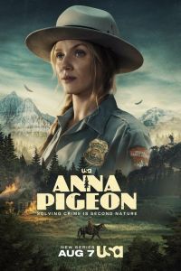 Анна Пиджон. Сериал (2026)