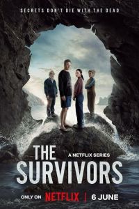 Те, кто выжил. Сериал (2025)