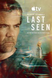 Пропавшая. Сериал (2026)