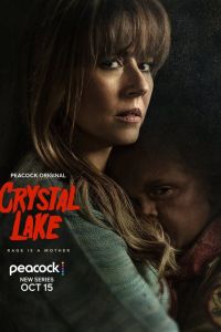 Хрустальное озеро. Сериал (2026)