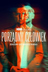 Порядочный человек. Сериал (2025)