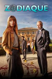 Зодиак. Сериал (2026)