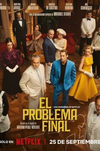 Последнее дело Холмса. Сериал (2026)