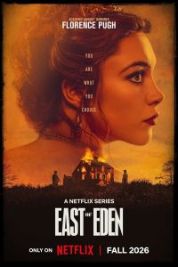 К востоку от Эдема. Сериал (2026)