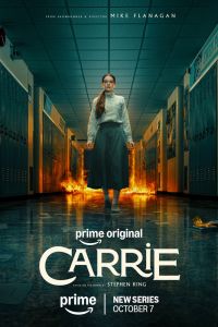 Кэрри. Сериал (2026)