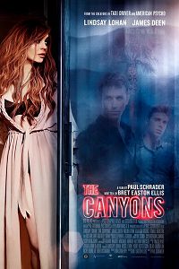 Каньоны (2013)