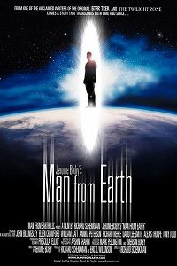 Человек с Земли (2007)